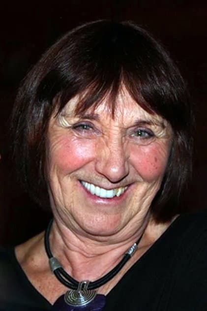 Sandra Kerr
