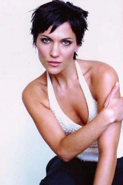Amy Moon