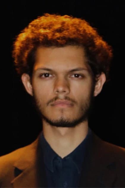 M.K. Soares