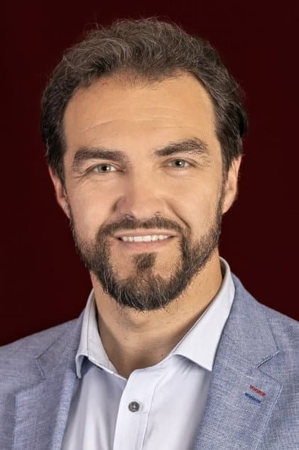Attila Dolhai