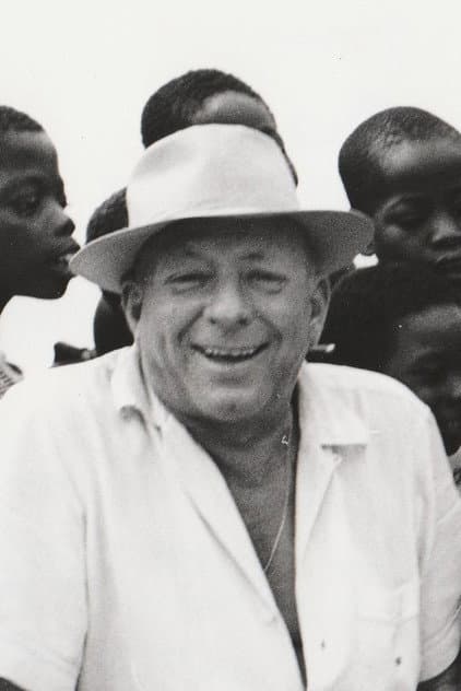 William C. Mellor