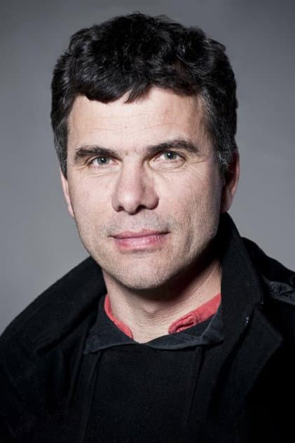 Jean-Christophe Hainaud