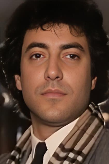 Éric Dray