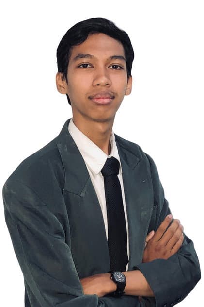 Idham Dwi Setiawan