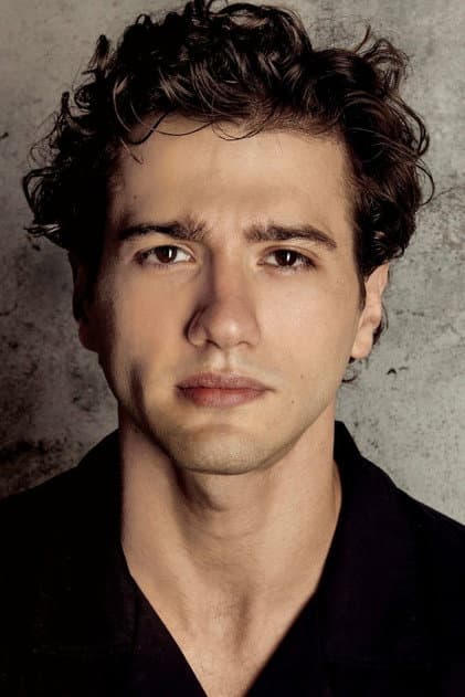 Alex Fitzalan