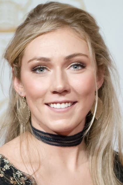 Mikaela Shiffrin