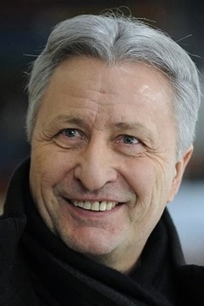 Aleksandr Yakushev