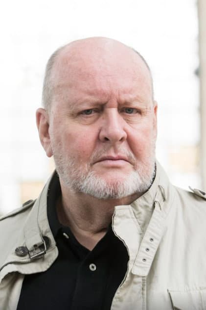 Mike Verdrengh