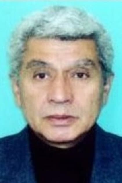 Davron Abdullaev
