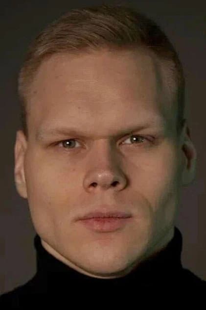 Timur Khairullin