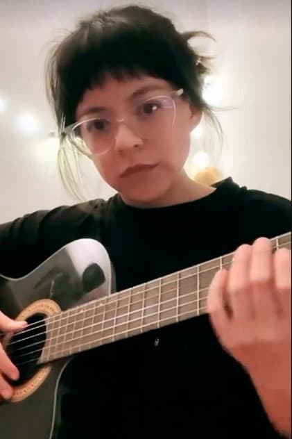 Carmen Amelia Rojas Gamarra