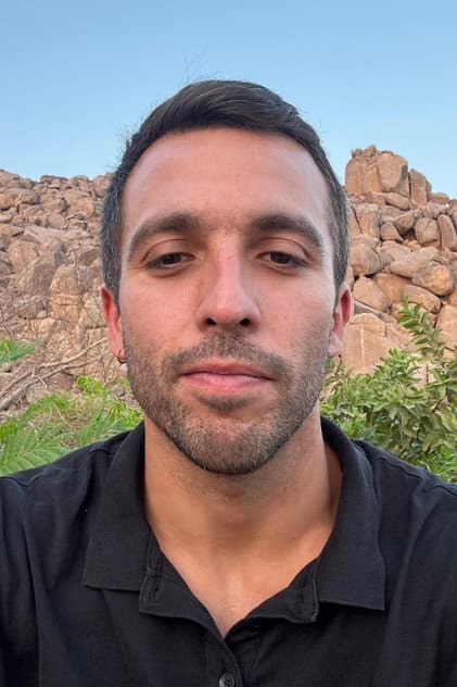 Karim Marold