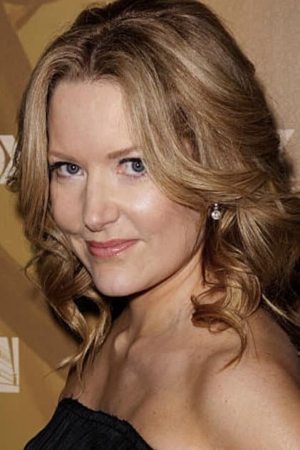 Stephanie Gillis
