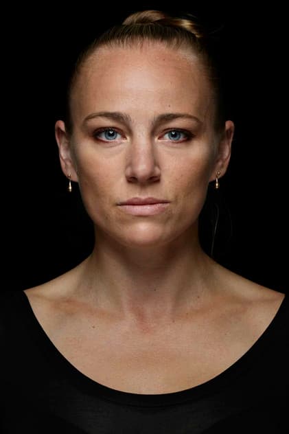 Lisa Holmqvist