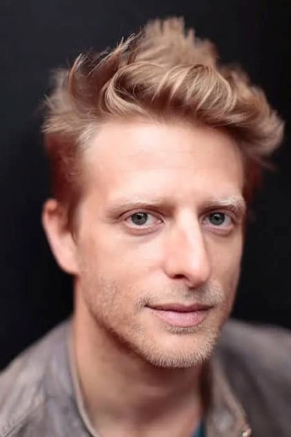 Marc Silver