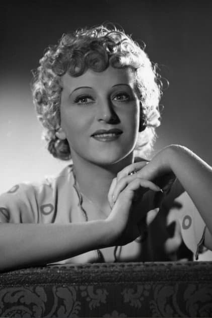 Edith Schollwer