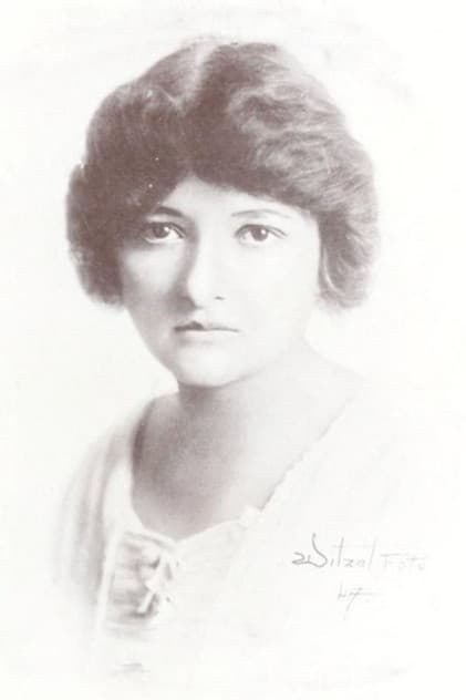 Vera Sisson