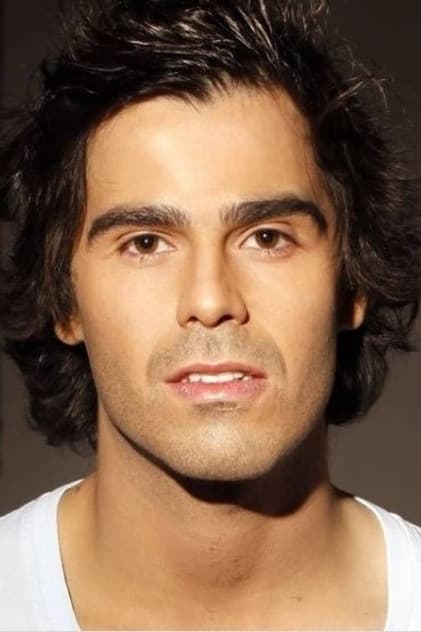 Ruben Correia
