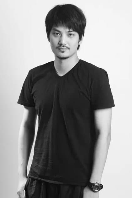 Zhang Yiwen
