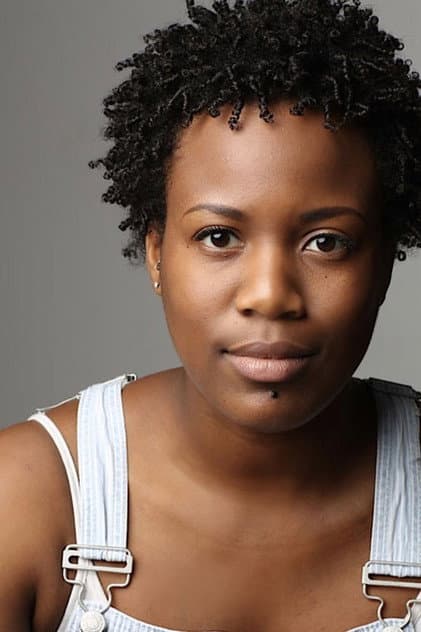 Anastacia McCleskey