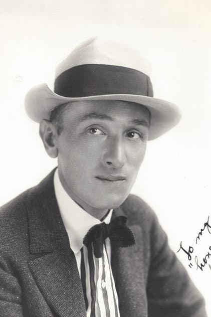 Paul Powell
