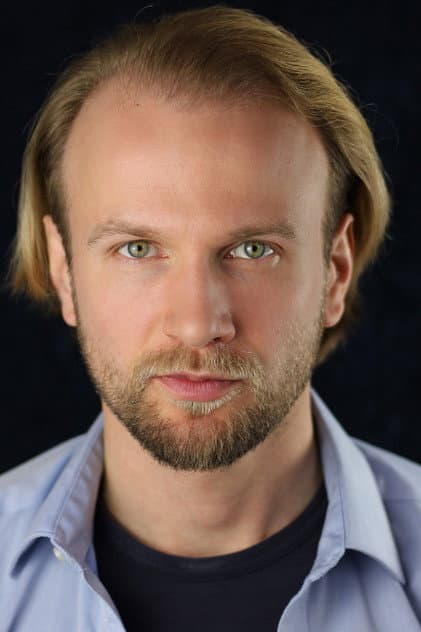 Dmitry Vinokurov