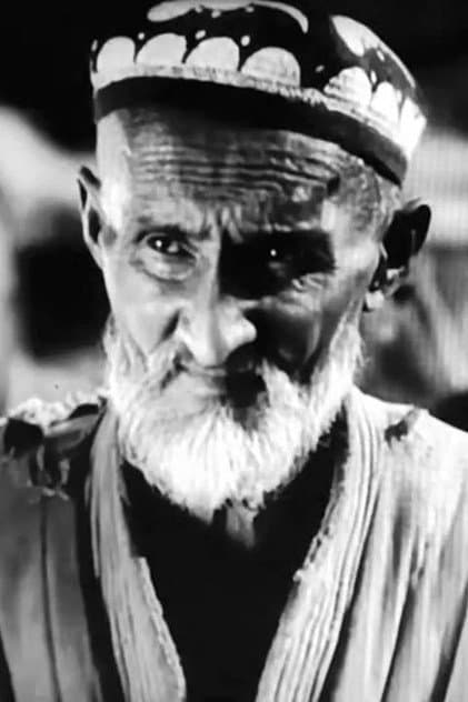 Arif Khojaev