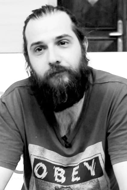 Carlos Salgado
