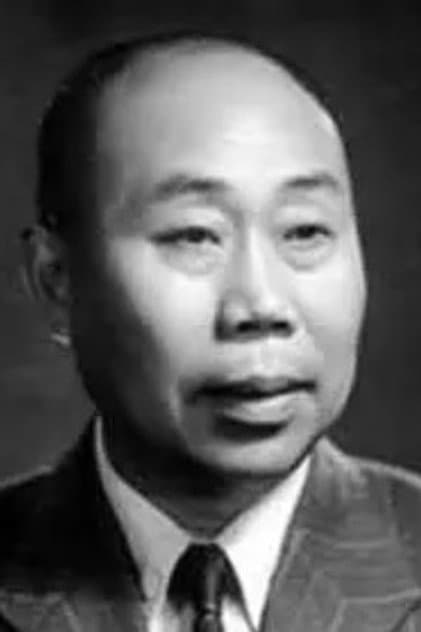 Congzhou Luo