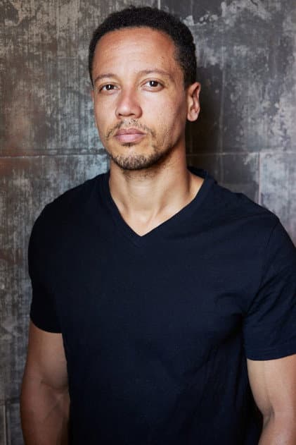Marvin-Lee Beukes