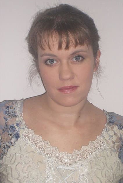 Natalya Pikula