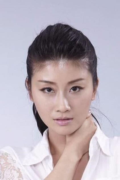 Jacqueline Zhu