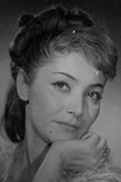 Safura Ibrahimova