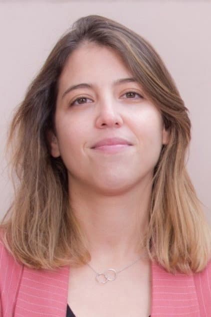 Miriam Rodríguez