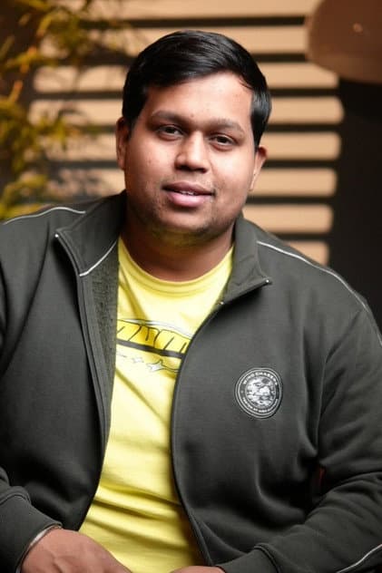 Madhur Arora