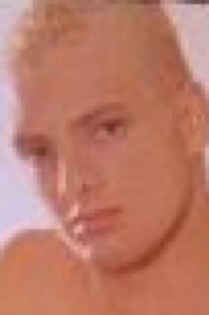 Anthony Colt