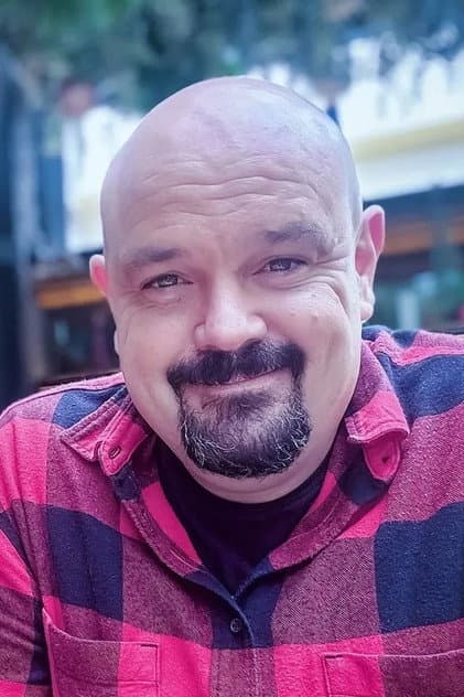 Johnny Barbuzano