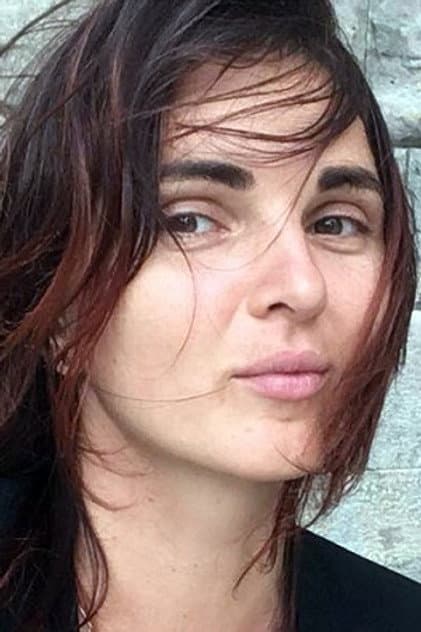 Tamara Bogdanova