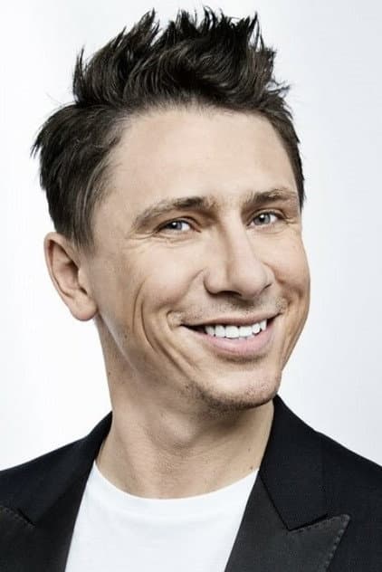 Timur Batrutdinov