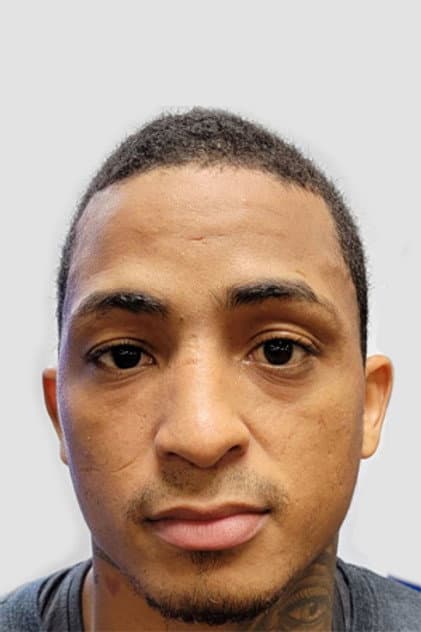 Carlos Rosario