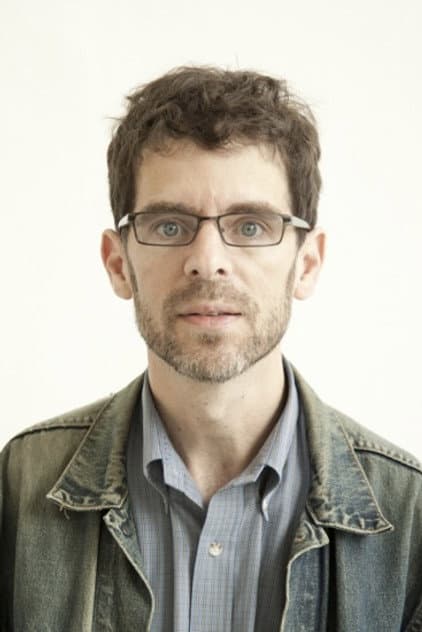 Stephen Vitiello
