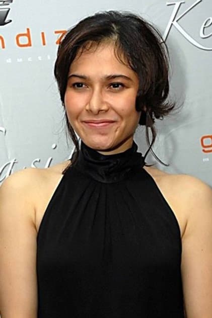 Farah Diana
