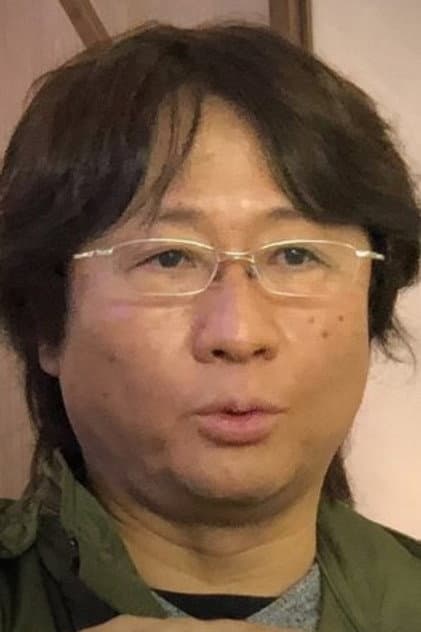 Motoyoshi Iwasaki