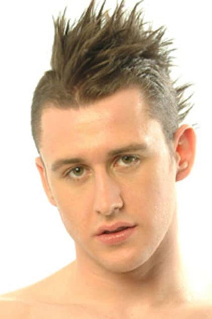 James Alexander