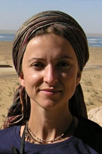 Joanna Kozuch
