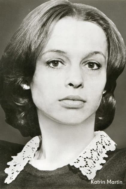 Katrin Martin