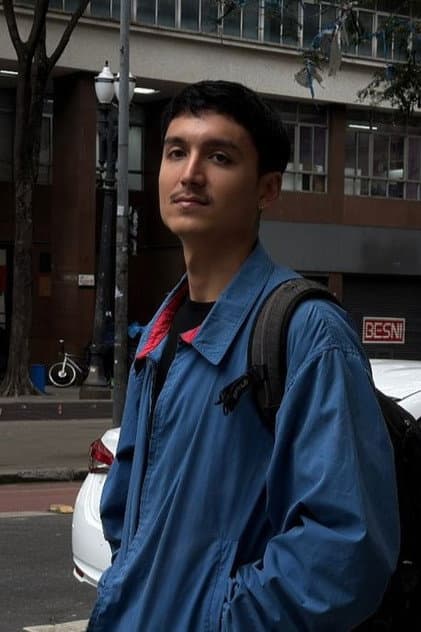 Pedro Arakaki