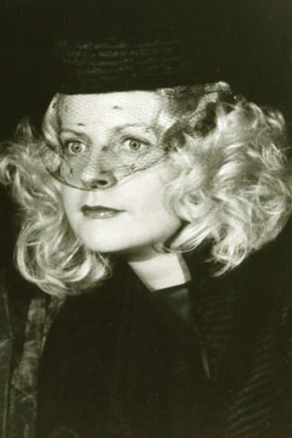 Marie-Odile Grinevald