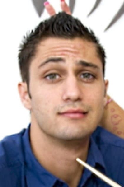 Enzo Menicucci