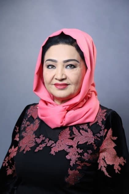 Rano Yarasheva